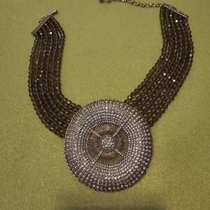 Necklace gorgeous